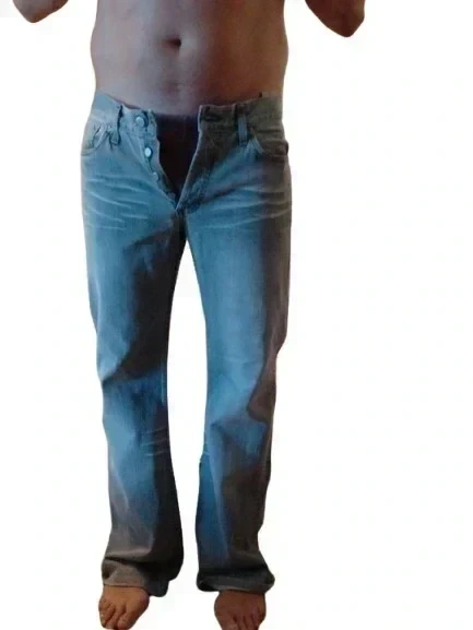 W32 T40 Original Worker Jeans – photo 6